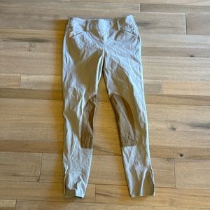 Size 26 Side Zip